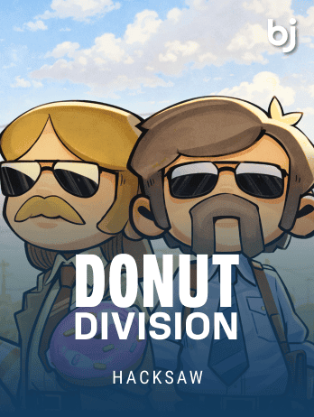 Donut Division