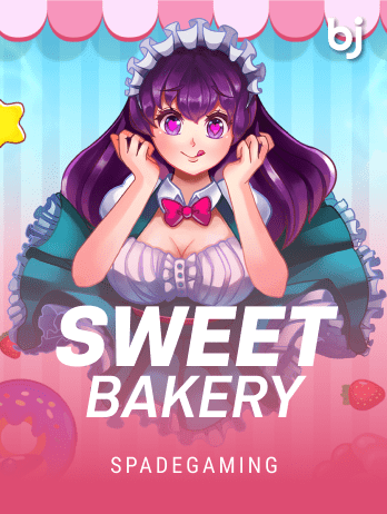 Sweet Bakery